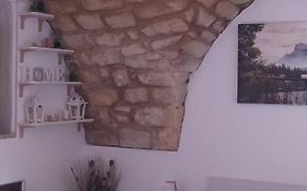 La casetta di pietra